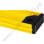 STAYER I-Bar 180˚, 1200 мм, двутавровый, уровень с поворотным глазком (3470-120)