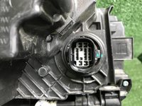 Фара левая Tank 500 (2021-н.в.) LED