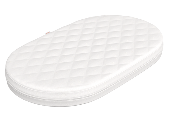 Матрас для кроватки Ellipsebed кокос/латекс 9 см