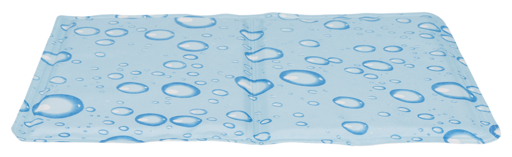 Охлаждающая подстилка для собак Trixie Cooling Mat XL, размер 90х50см.