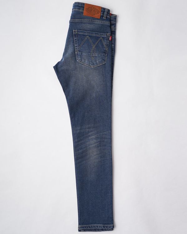 Джинсы Мужские Бунтарь - фото 3