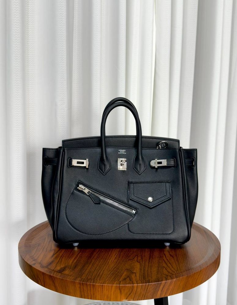 Сумка Hermes 25 см