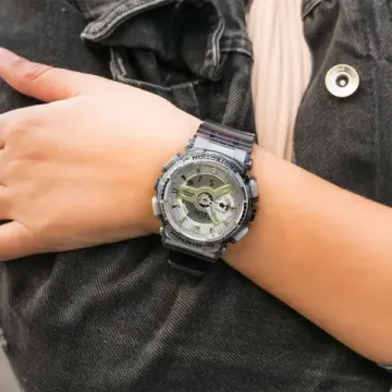 Наручные часы Casio G-Shock GMA-S110GS-8ADR