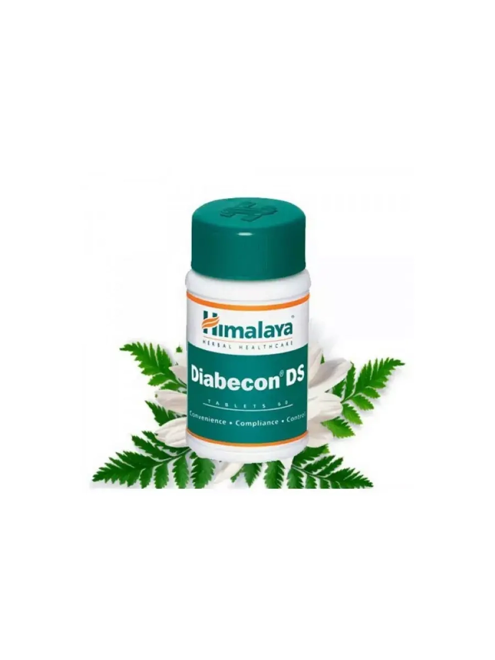 Diabecon DS (Диабекон ДС) , диабет 60 таблеток