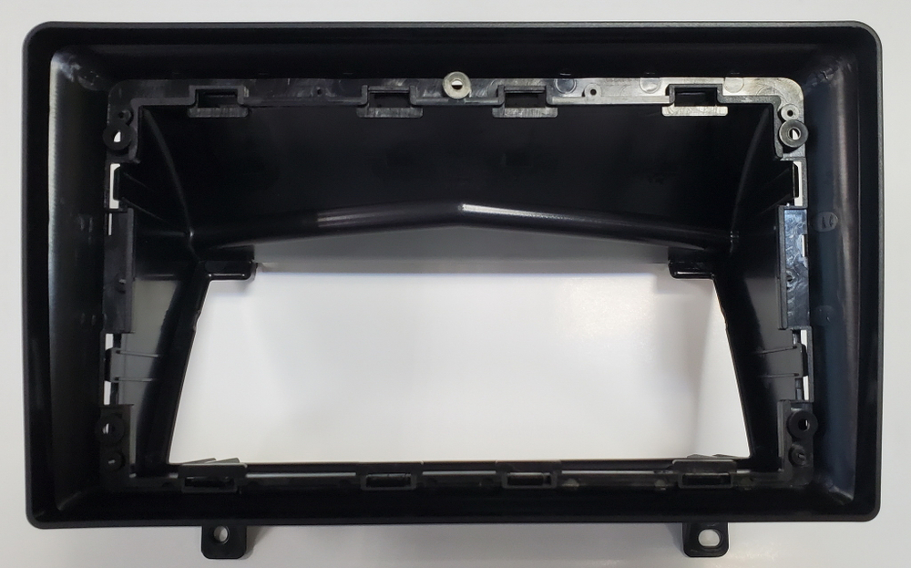 Магнитола для Opel Astra H (вместо бортовика) - RedPower 249 Android 10, QLED+2K, ТОП процессор, 6Гб+128Гб, CarPlay, SIM-слот