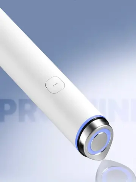 Medicube Компактный микротоковый аппарат для сияния кожи AGE-R Booster Pro Mini – White