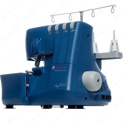 Оверлок Singer S0235