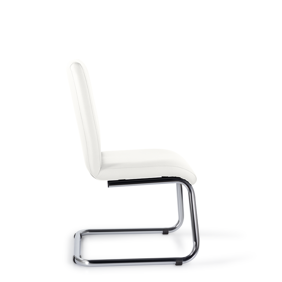 Стул Лайм СН S-0402 (белый)