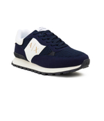 Кроссовки Armani Exchange - темно-синий(XUX181 XV807)