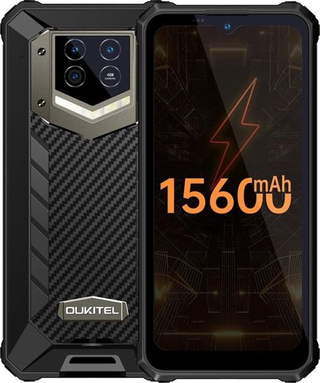 Смартфон Oukitel WP15 8/128GB
