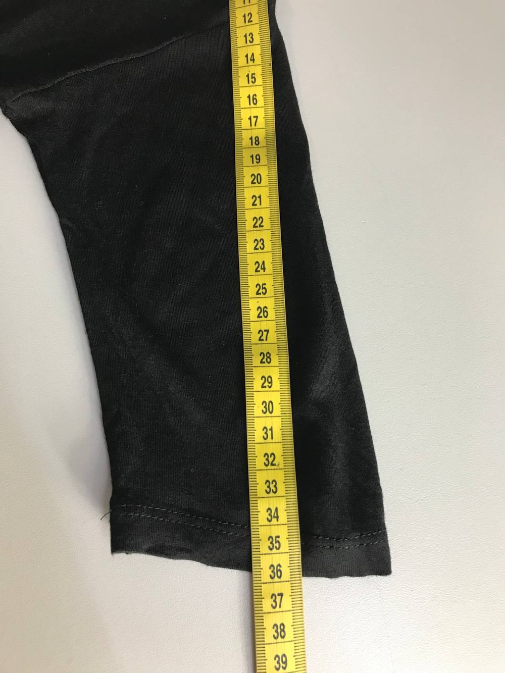 Футболка Concept Club свободного кроя, маркировка L, визуально 48 размер