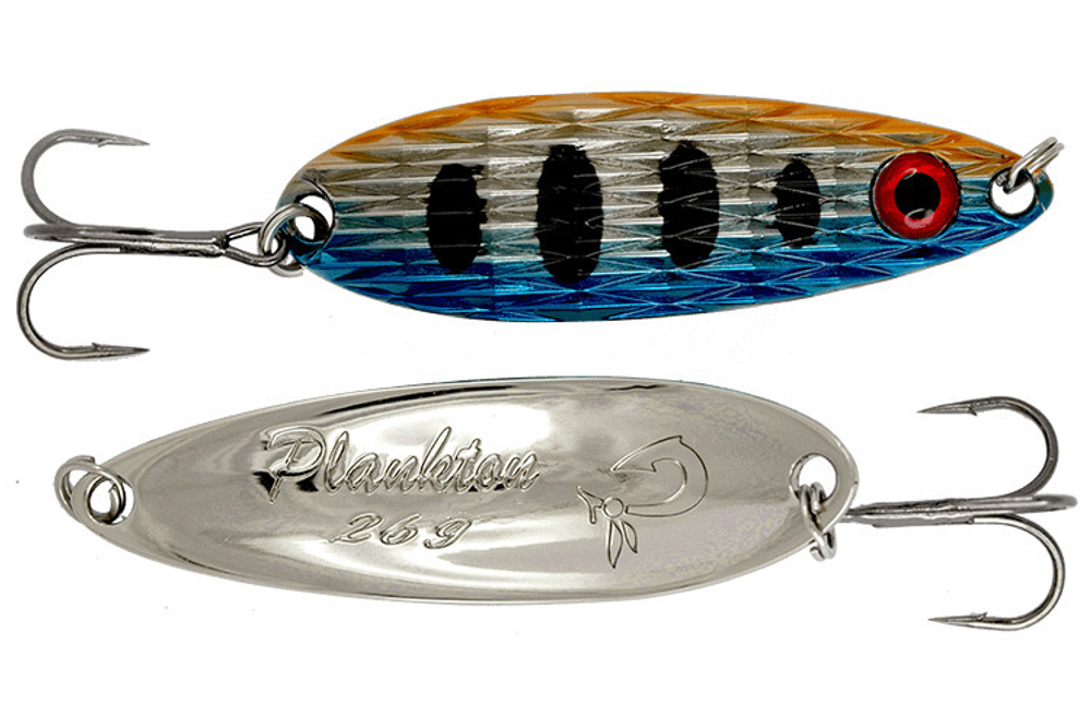 Блесна для рыбалки вращающаяся Mepps AGLIA MOUCHE