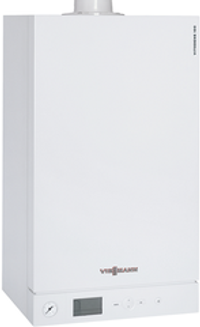 Газовый котел Viessmann Vitopend 100 A1НB 24