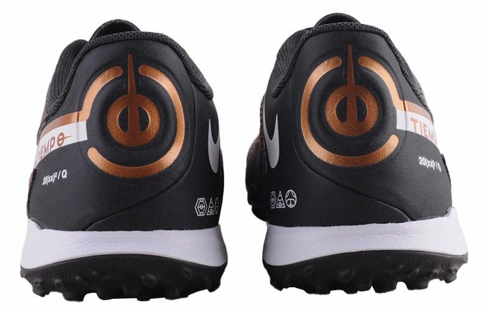 Кроссовки Nike 9 Academy Tf