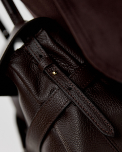 Сумка 583 03 коричневый