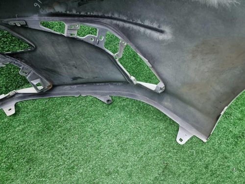 Бампер передний Lexus ES 7 (2018-2021)