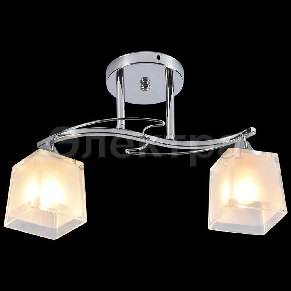 Светильник потолочный 01304-0.3-02