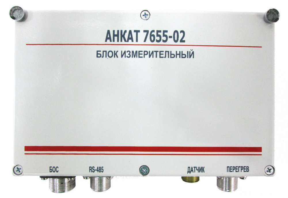 АНКАТ-7655-02, -03 анализаторы растворённого кислорода амперометрические стационарные
