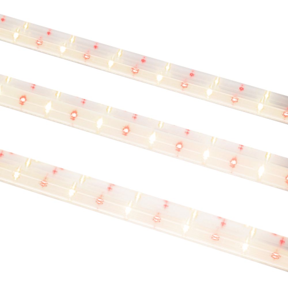 Модульный светильник для растений ЭРА FITO-3х10W-LINE-Ra90 полного спектра 30 Вт