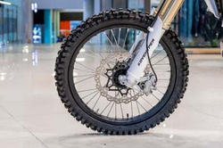 Мотоцикл кроссовый эндуро KOVE MX250