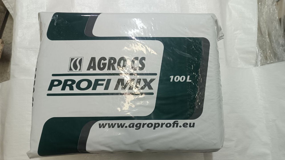 грунт профи микс 100 литров