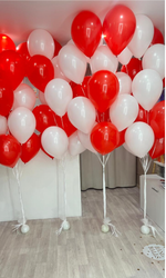 шары на 1 сентября №29