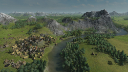 Grand Ages: Medieval (для ПК, цифровой код доступа)