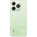 Realme C63 8/256GB (Зеленый | Green)