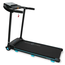 Беговая дорожка домашняя OXYGEN FITNESS NIOBI