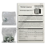 Контакторы Энергия LC1-F