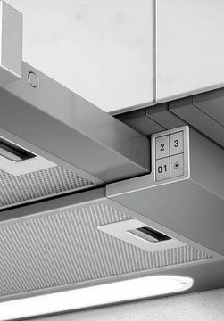 Вытяжка ELICA ELITE 14 LUX GRVT/A/60