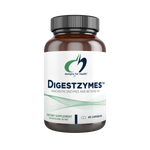 Designs For Health - DIG060 - Digestzymes 60 capsules