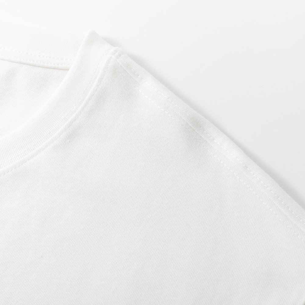 Футболка YMKASHIX Logo Easy