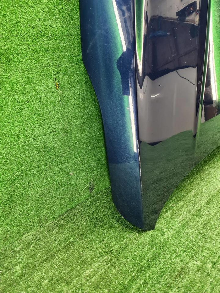 Капот Omoda S5 GT (2023-н.в.)