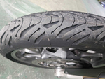 BMW R1250GS
