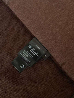 Прогулочный костюм Loro Piana