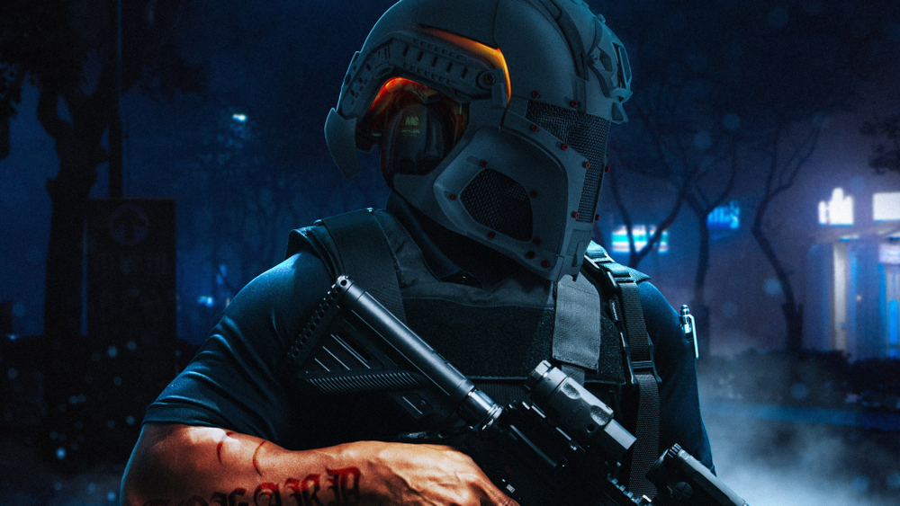 С вариантами (есть везде)