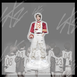 Акриловая фигурка "Стрей Кидс / Stray Kids"