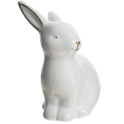 GAEM Фигурка декоративная "Заяц", L7 W5 H10 см