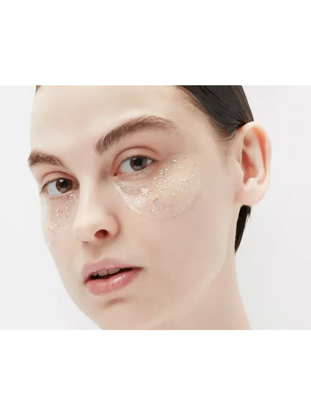 Патчи для глаз eye wonder under eye patches RAD 60шт.