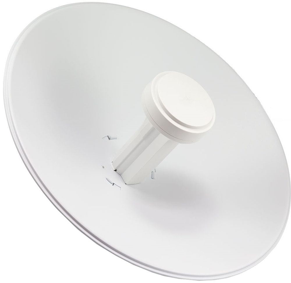 Ubiquiti PowerBeam M5-300 PBE-M5-300 белый