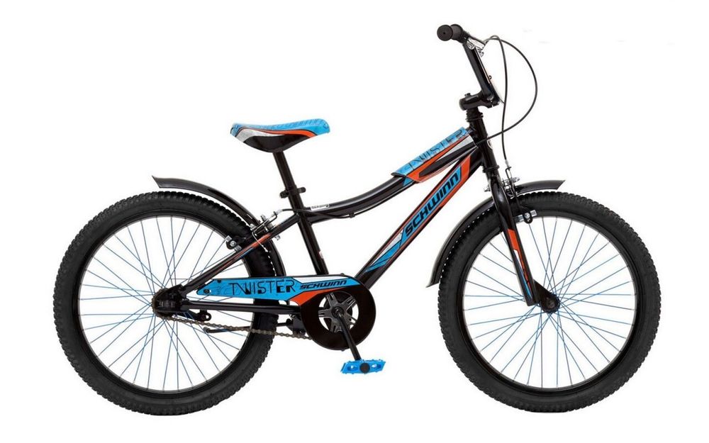 Детский велосипед Schwinn Twister (2020) Детский велосипед Schwinn Twister (2020)
