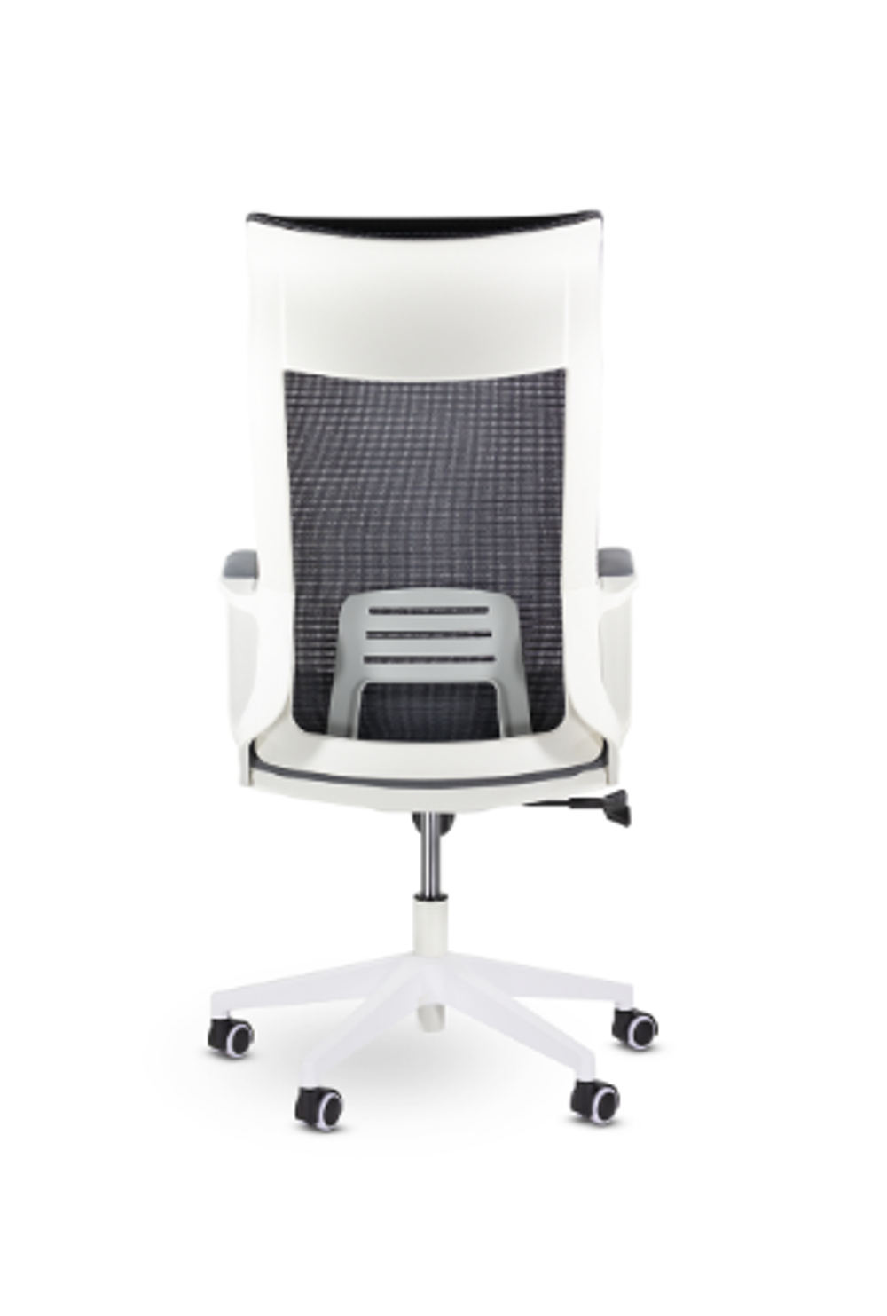 Кресло Рекорд М-878, цвет серый