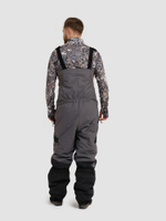 Костюм STRONG -40 ПК (Таслан, Серый) TRITON