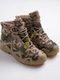 Тактические ботинки Лова средний мультикам