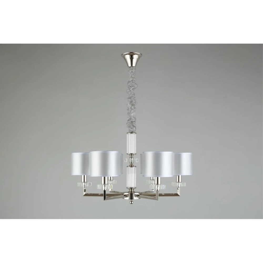 Подвесная люстра Aployt EMELIN APL.752.03.06