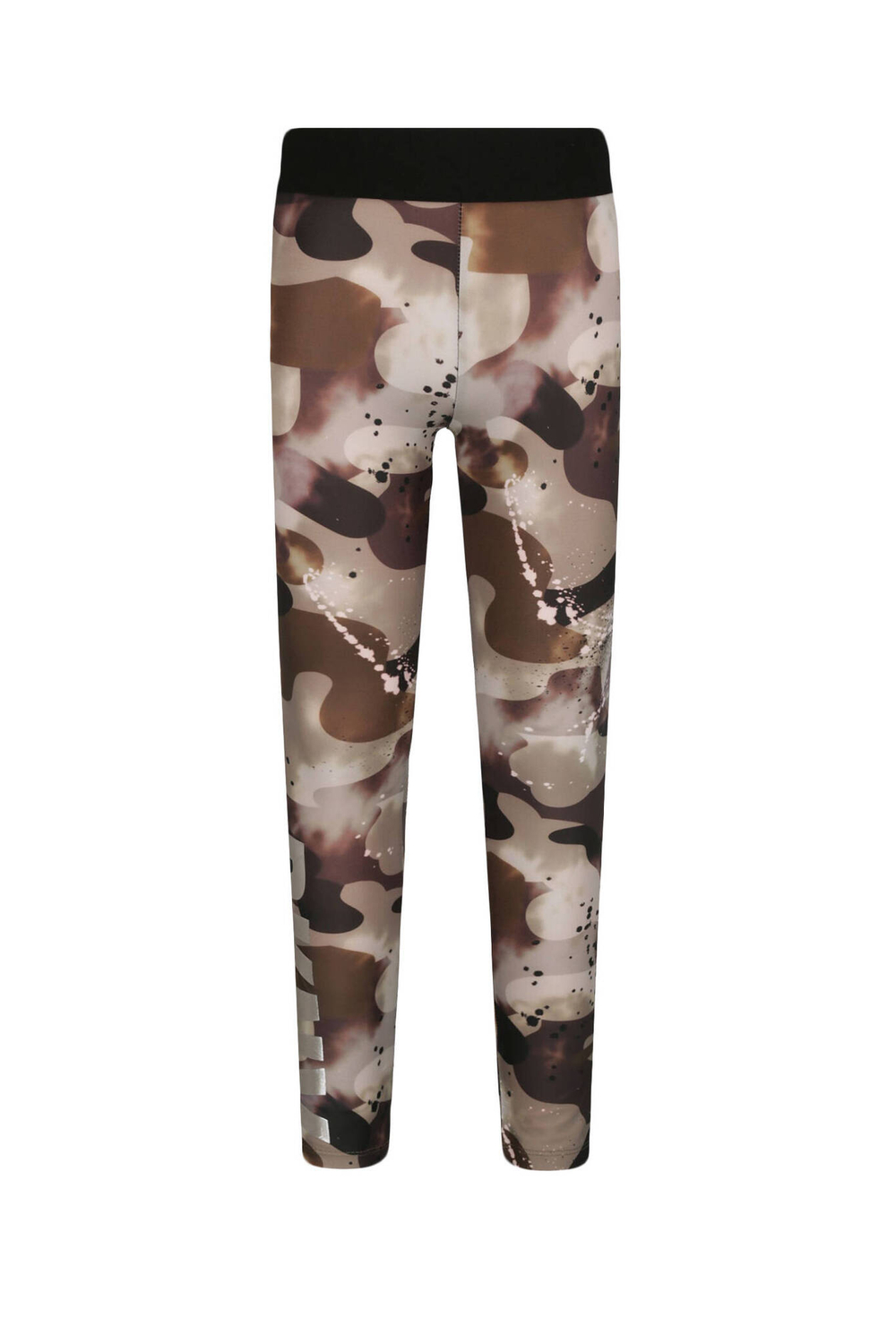 леггинсы DKNY Kids - разноцветная(D34A29)