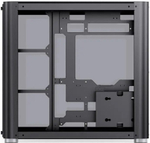 Корпус ATX JONSBO TK-2 2.0 Black