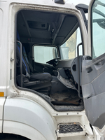 КамАЗ 65206 6x4 Седельный тягач 65206-T5 (Дизельный, 12,0 л, 428 л.с., МТ)