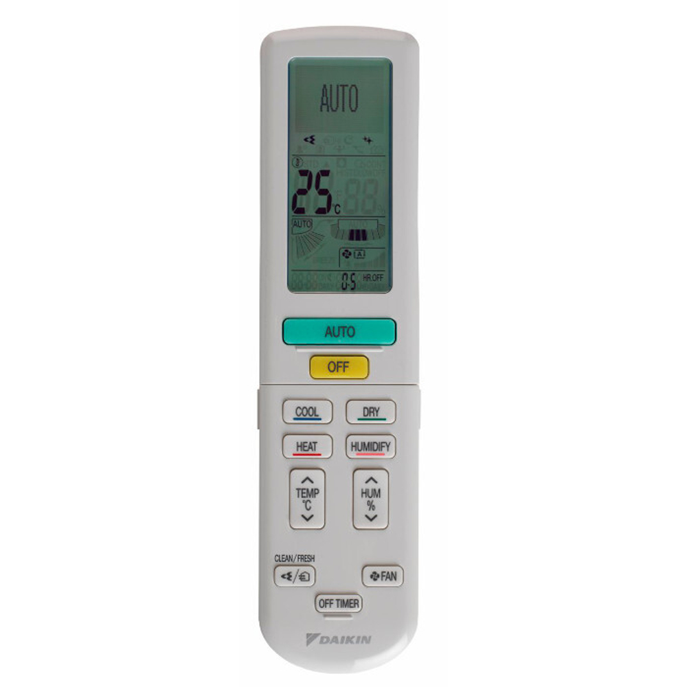 Кондиционер Daikin FTXZ25N / RXZ25N